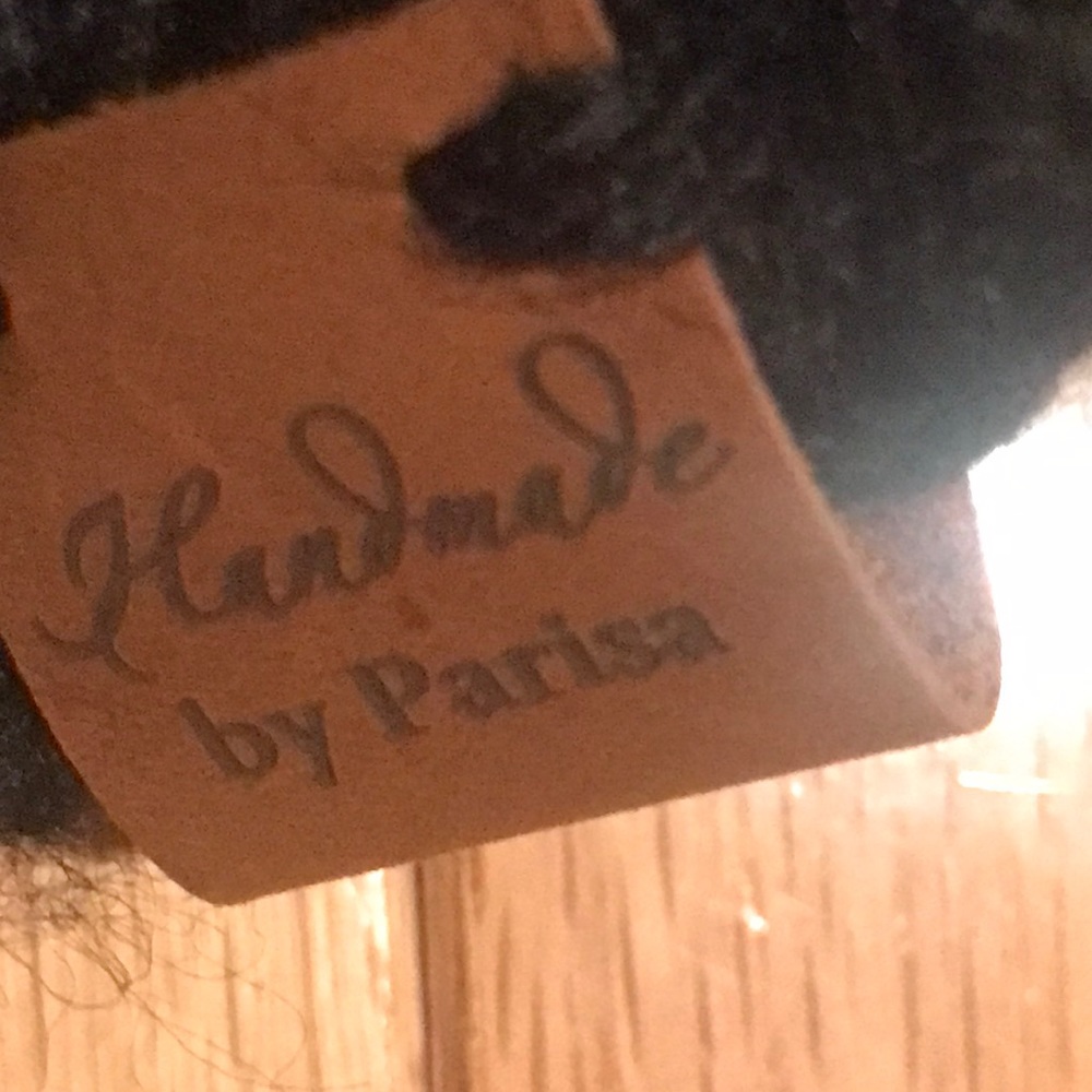 Infinity Scarf - image 3